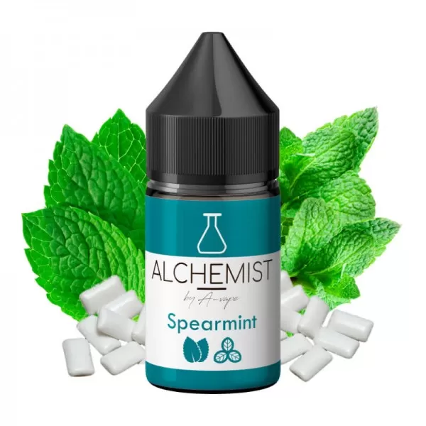 Alchemist Spearmint 30ml