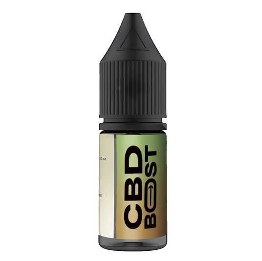 Дієтична добавка CBD BOOST 10 мл 50 мг желейні ведмедики