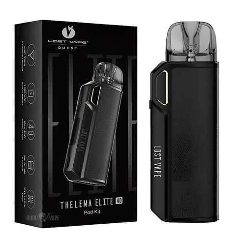 Lost Vape Thelema Elite 40