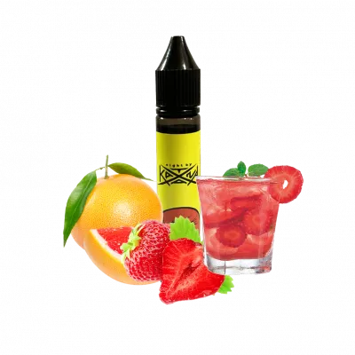 Eight by Katana Pink Lemonade 30ml 5%