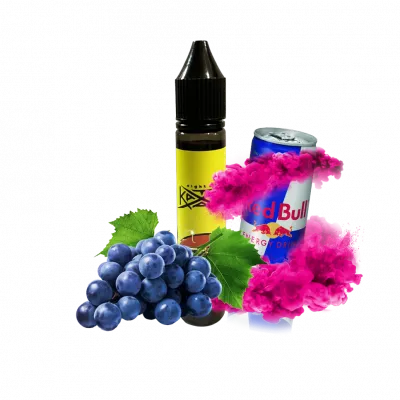 Eight by Katana Grape Energy 10ml 5%