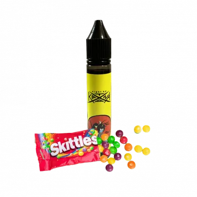 Eight by Katana Rainbow Candy 30ml 5%