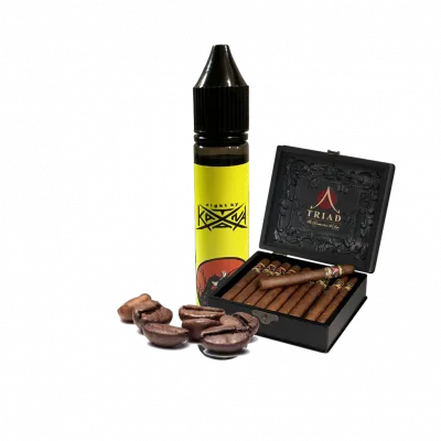 Eight by Katana Coffee tobacco 10ml 5%