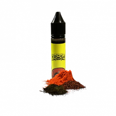 Eight by Katana Pan masala supreme 30ml 5%
