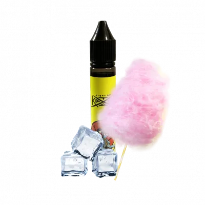 Eight by Katana Cotton candy ice 10ml 5%