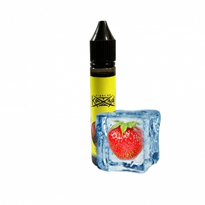 Eight by Katana Strawberry ice 10ml 5%