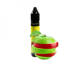 Eight by Katana Double apple 10ml 5%