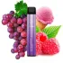 Elf Bar Ultra 1500 Grape Raspberry Ice Cream