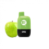 Katana 5000 Sour Apple