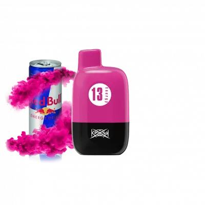 Katana 5000 Energy