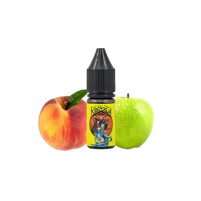 Eight by Katana Apple Peach 15 ml 5%
