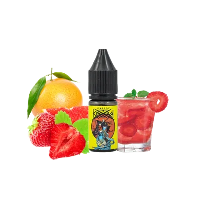 Eight by Katana Pink Lemonade 15 ml 5%