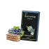 Чайна суміш для кальяну Bagator Grape Blueberry Millefeuille (Чорничний Бісквіт) 50гр