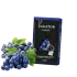 Чайна суміш для кальяну Bagator Blueberry Black Grape (Черника Виноград) 50гр