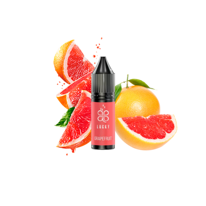 Lucky grapefruit  15ml
