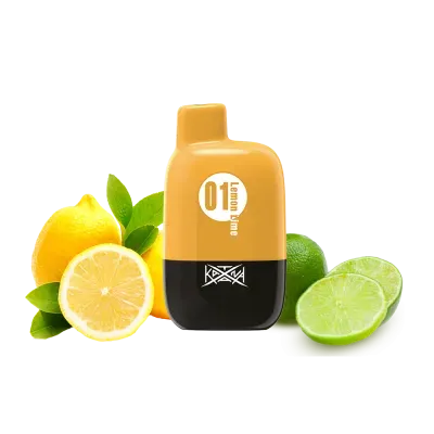 Katana 5000 Lemon Lime