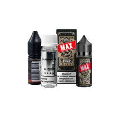 Набор Infinity MAX 30ml Monarсh