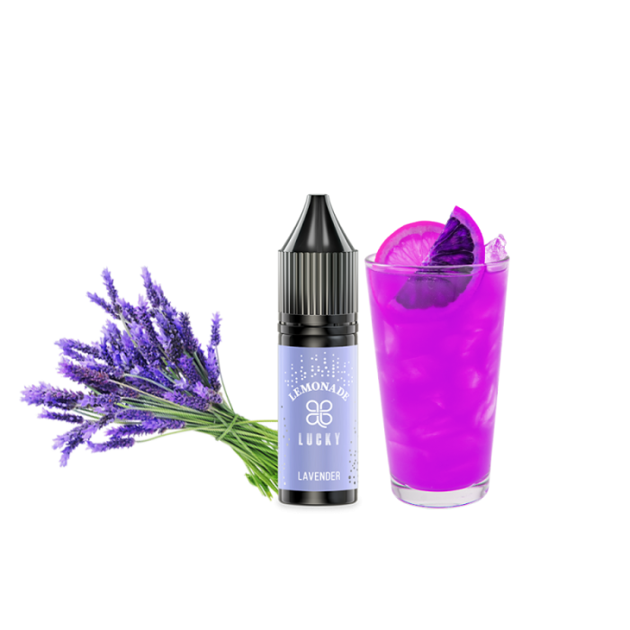 Lucky Lavender 15ml