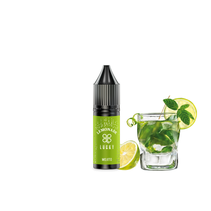 Lucky Mojito 15ml