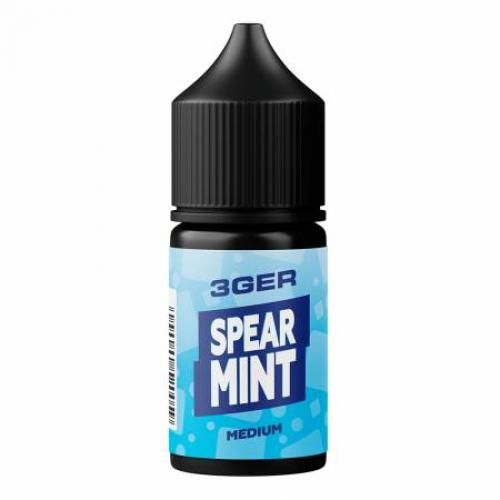 Набор 3GER 30ml Spearmint