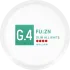 G.4 Apple-Mint Slim All White