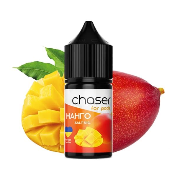Chaser Mango 30ml 50mg