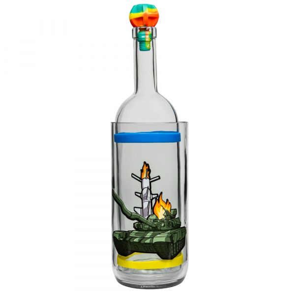 Скляний Водник Т-90