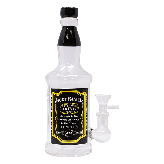 Стеклянный водник Jack