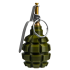 Колпак Граната Ф1