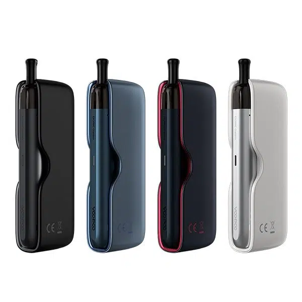 VooPoo Doric Galaxy