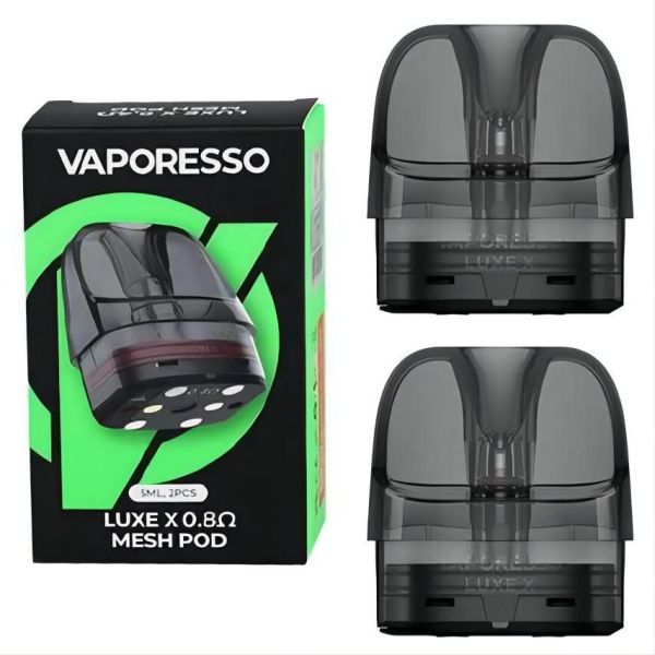 Картридж Vaporesso Luxe X Mesh Pod (ціна за шт)