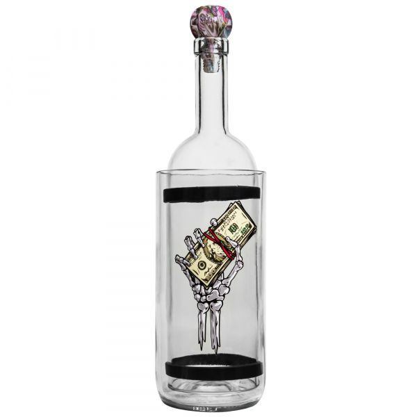 Скляний Водник I Need A Dollar