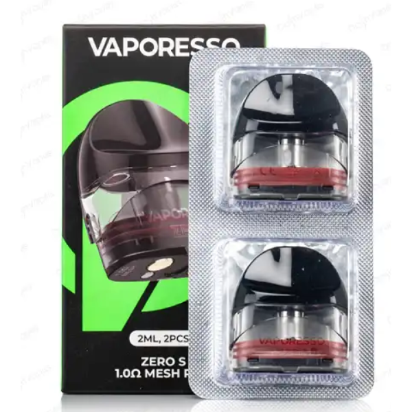 Картридж Vaporesso Zero 1.0 ом (Цена за 1 шт)