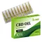 Масло CBD 10% в капсулах 100 мг