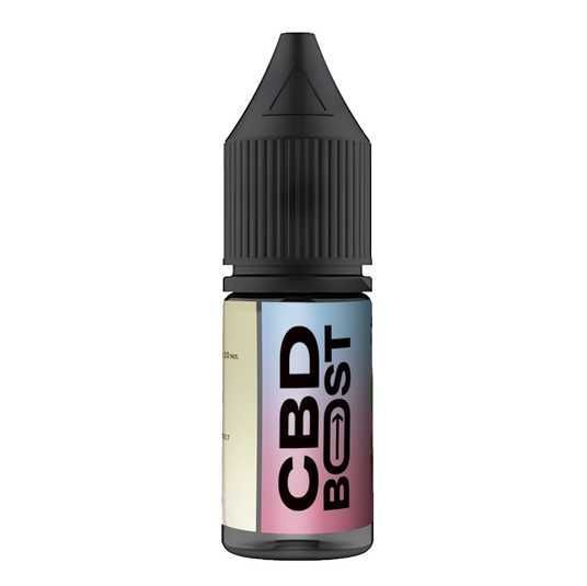 Дієтична добавка CBD BOOST 10 мл 50 мг крижана вишня
