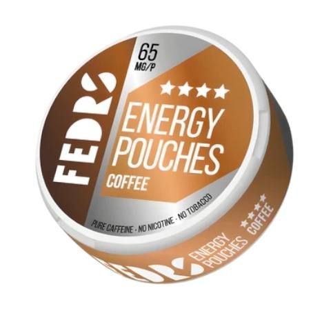 FEDRS Caffeine Coffee 65мг