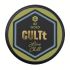Тютюн для кальяну CULT Lime Chill 100г