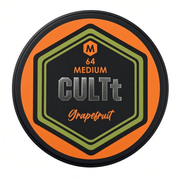 Тютюн для кальяну CULT Grapefruit 100г