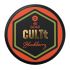 Тютюн для кальяну CULT Blackberry 100г