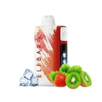 Elf Bar Ice King 30000 Strawberry Kiwi Ice