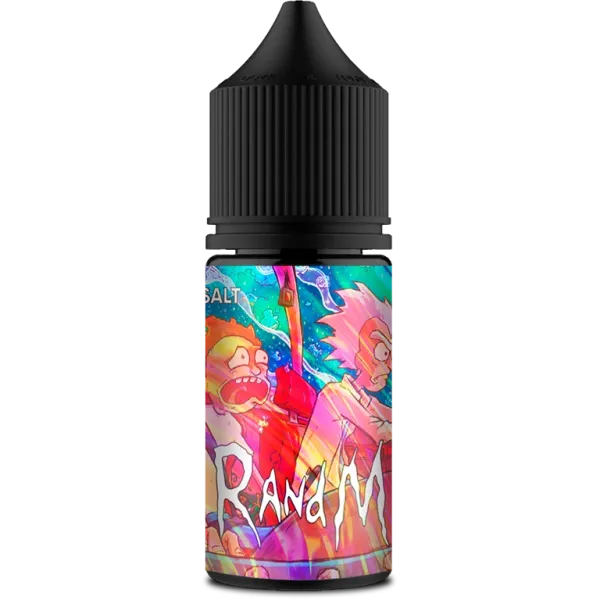 RandM Currant 5%