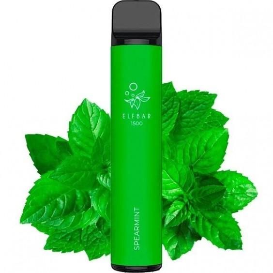 Elf Bar 1500 Spearmint