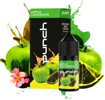 Набір Punch Apple Lemonade 30мл