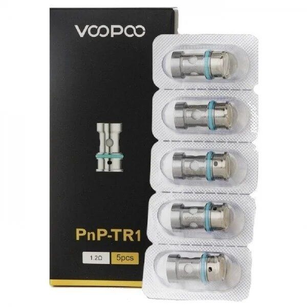 Випарник Voopoo Pnp Tr1 Coil 1.2 Оm