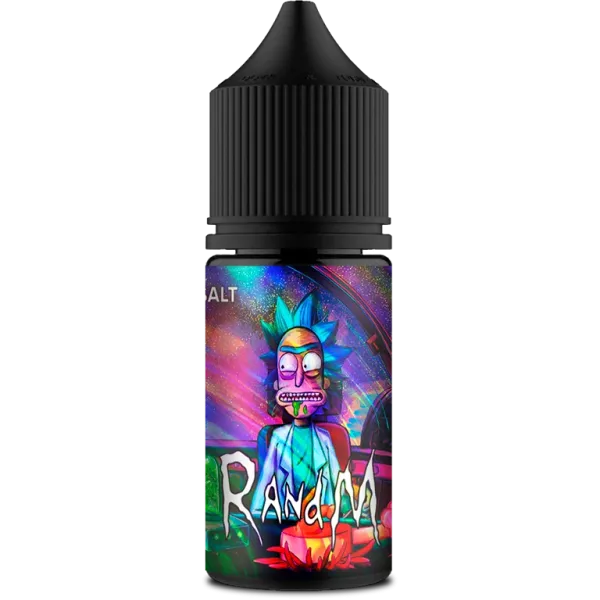 RandM Top Berry Pie