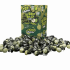 Льодяник CBD 10mg Sour Apple Bubbly Billy