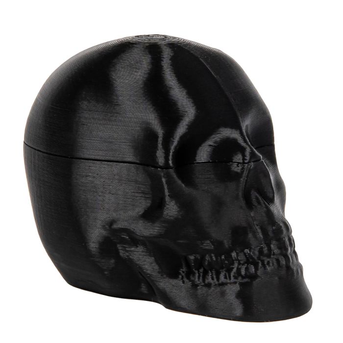 Коdпак + Контейнер Skull Head