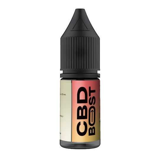 Дієтична добавка CBD BOOST 10 мл 50 мг кавун-лимон