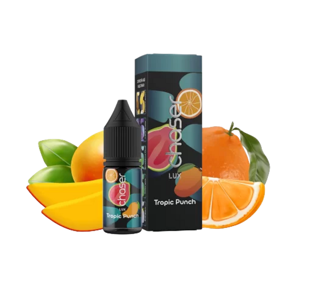 Chaser Lux 11ml Tropic Punch