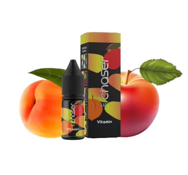Chaser Lux 11ml Vitamin